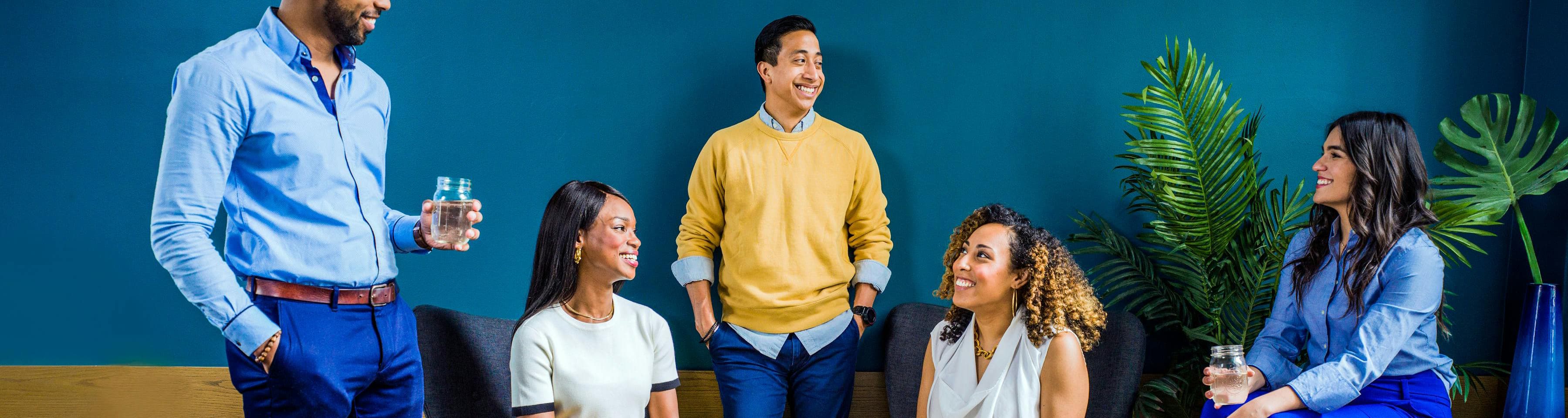 Imagem de fundo dos filtros